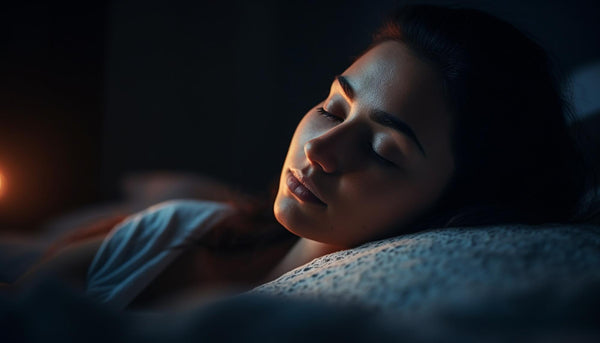 The Effects of Sleep on Health and Wellbeing