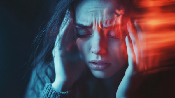 Understanding ocular migraine