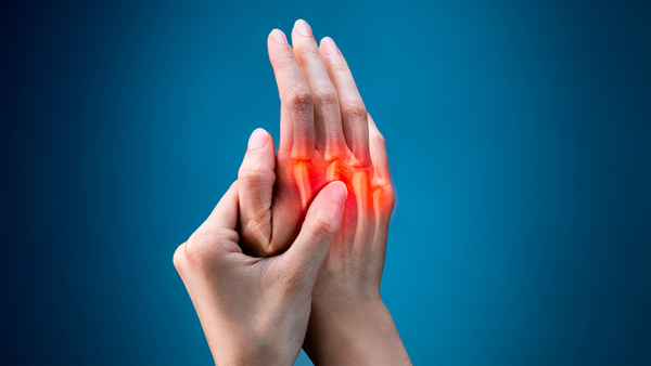 What is Rheumatoid Arthritis