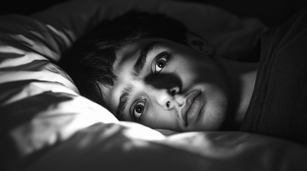 What is insomnia: Symptoms, Causes, Types, Triggers & Treatments 