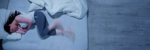 Restless Legs Syndrome Causes