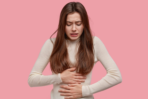 The Role of the Endocannabinoid System in Dysmenorrhea