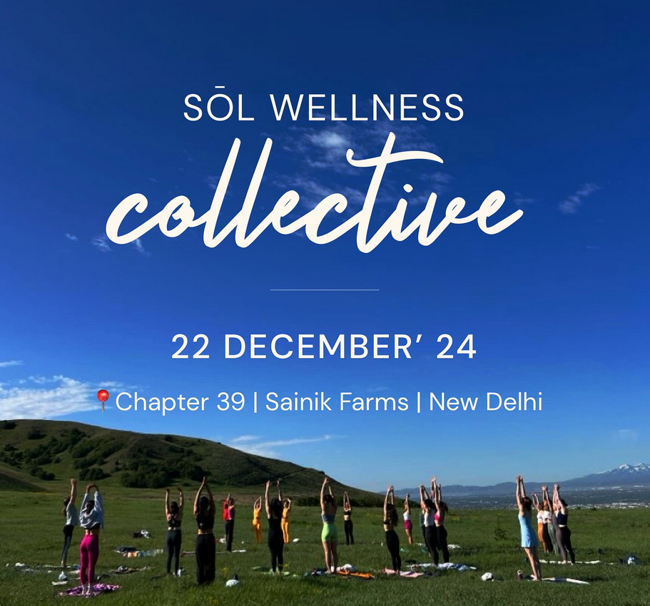 Sol Wellness collective